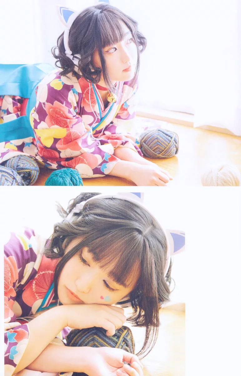 博客來 悠木碧寫真集 あやかし 博客來 悠木碧寫真集 あやかし