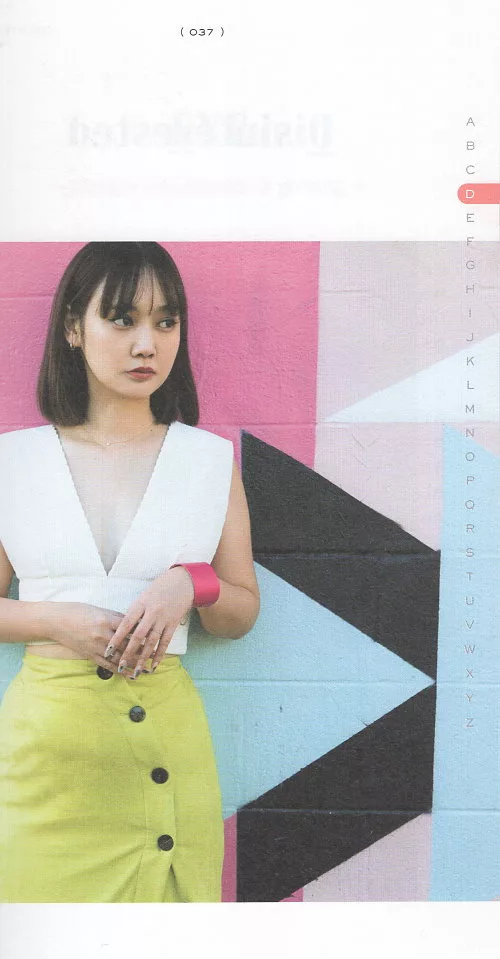 博客來 西本早希美麗時尚寫真手冊 I Am Saki Nishimoto 博客來 西本早希美麗時尚寫真手冊 I Am Saki Nishimoto