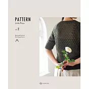 PATTERN Little Press簡單生活服飾編織作品集 VOL.2