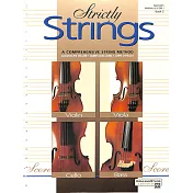 Strictly Strings總譜 第2冊