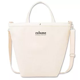 博客來 Journal Standard Relume時尚單品 2用肩提包
