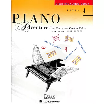 芬貝爾鋼琴視奏第4級
