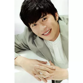 博客來 J Movie Magazine日本電影情報專集vol 54 山田涼介 博客來 J Movie Magazine日本電影情報專集vol 54 山田涼介