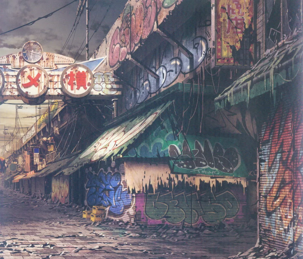 博客來 東京幻想作品集 博客來 東京幻想作品集