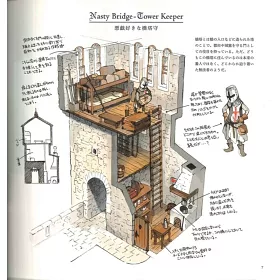 博客來 吉田誠治美術設定集 ものがたりの家 博客來 吉田誠治美術設定集 ものがたりの家