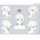 博客來 室田雄平卡漫角色設計技巧專集 博客來 室田雄平卡漫角色設計技巧專集