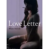 Misato Kuroda攝影寫真集：Love Letter