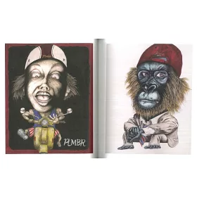 博客來 大野智作品集 Freestyle Satoshi Ohno Exhibition