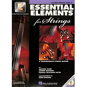 Essential Elements 教師手冊 (含線上音樂教學) 第二冊