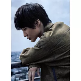 博客來 Tv Guide明星特寫專集vol 98 中村倫也 博客來 Tv Guide明星特寫專集vol 98 中村倫也