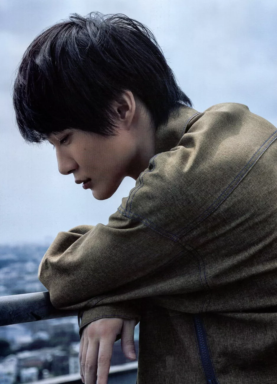 博客來 Tv Guide明星特寫專集vol 98 中村倫也 博客來 Tv Guide明星特寫專集vol 98 中村倫也