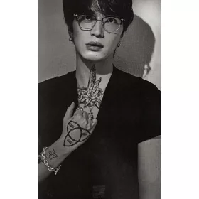 博客來 松下優也寫真集 30 Superfluid 博客來 松下優也寫真集 30 Superfluid