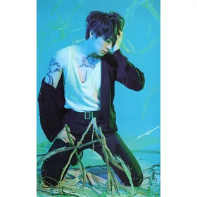 博客來 松下優也寫真集 30 Superfluid 博客來 松下優也寫真集 30 Superfluid