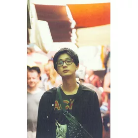 博客來 江口拓也2nd寫真集 Choose Rule 博客來 江口拓也2nd寫真集 Choose Rule