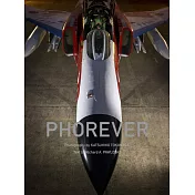 航空自衛隊F-4幽靈Ⅱ戰鬥機完全專集：PHOREVER