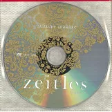 真風涼帆寫真集：zeitlos（附DVD）