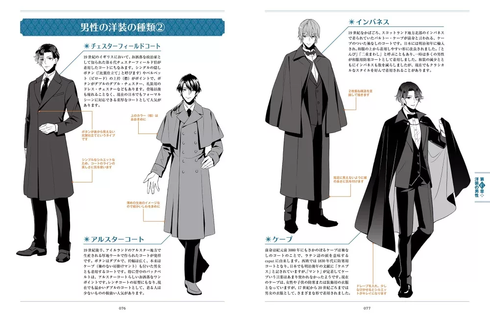 博客來 明治 大正時代洋服與和服繪畫技法教學實例集 博客來 明治 大正時代洋服與和服繪畫技法教學實例集