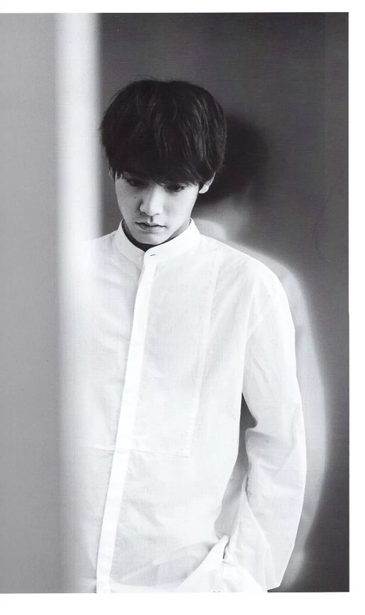 博客來 Good Rocks 影視情報手冊vol 112 赤楚衛二 博客來 Good Rocks 影視情報手冊vol 112 赤楚衛二