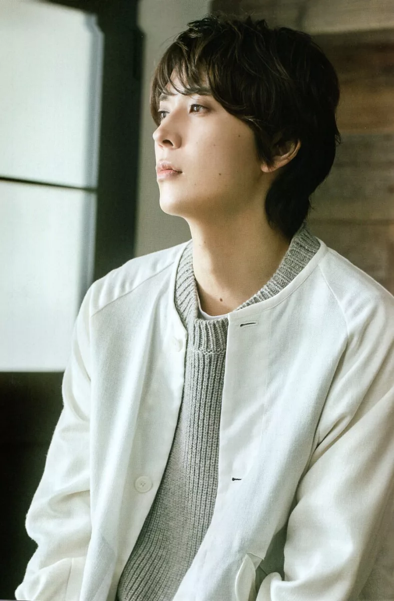 博客來 Soda Special Edition Kansai情報特集 神山智洋 博客來 Soda Special Edition Kansai情報特集 神山智洋