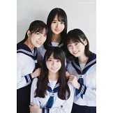 BUBKA（2021.12）增刊 AKB48 村山彩希 ver.：附海報