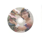 可愛少女性感寫真特集 VOL.94：附DVD＆生寫真