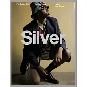 Silver時尚風格情報誌2022春號