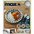moz時尚單品：輕量瓷盤（深皿）