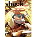 .hack//20th週年紀念專集