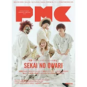 PMC日本音樂情報特集 VOL.23：SEKAI NO OWARI
