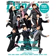 Dance SQUARE日本舞台情報誌 VOL.50：AmBitious