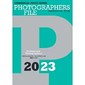 日本攝影師傑出作品年度精選2023