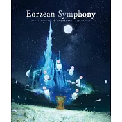 Eorzean Symphony 最終幻想14 FF14 交響音樂會專輯（藍光CD） Vol.3