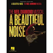 音樂劇-尼爾戴蒙:美麗的噪音鋼琴譜
