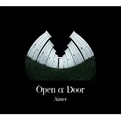 Aimer 7th專輯「Open α Door」完全數量生產限定盤