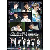 Kis－My－Ft2寫真專集：COMPLETE COLLECTION