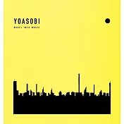 YOASOBI「THE BOOK 3」完全生産限定盤