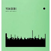 YOASOBI 2rd EP「THE BOOK 2」完全生産限定盤