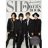20th Anniversary SID PLAYER’S BOOK