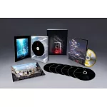 最終幻想VII 重生 原聲帶OST 初回生產限定盤