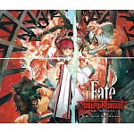 Fate／Samurai Remnant OST原聲帶