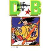 DRAGON BALL 17