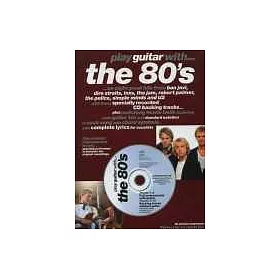 博客來 80年代金曲選吉他譜附cd 博客來 80年代金曲選吉他譜附cd