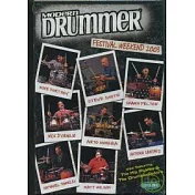 現代鼓手音樂祭2003年音樂教學DVD