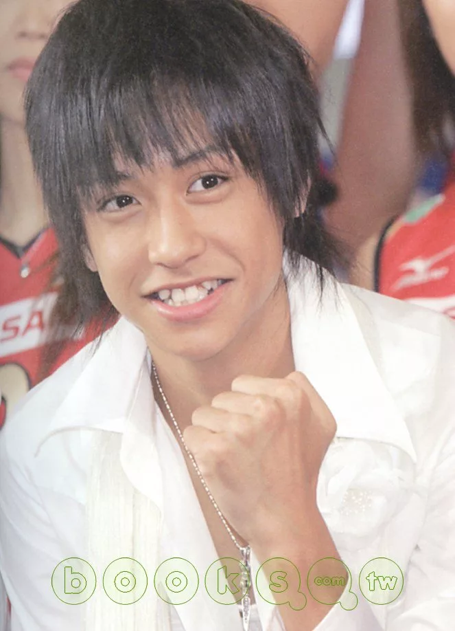 博客來 Hey Say Jump超人氣私密寫真冊vol 1 博客來 Hey Say Jump超人氣私密寫真冊vol 1