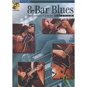 博客來 8小節藍調吉他教學譜附cd 博客來 8小節藍調吉他教學譜附cd