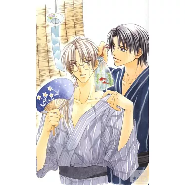 Tyrant Who Koisuru Boukun Ova 博客來-高永雛子作品畫集:戀愛暴君