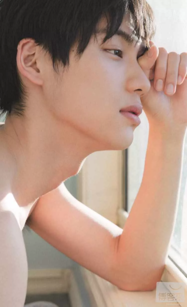 博客來 福士蒼汰寫真集 Blue 博客來 福士蒼汰寫真集 Blue