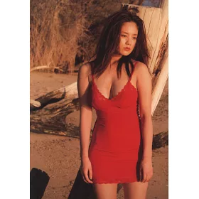 博客來 筧美和子x篠山紀信攝影寫真集 維納斯誕生