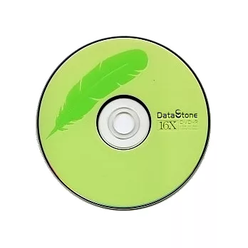 DataStone  超A級 16X DVD-R 50P