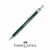 【FABER-CASTELL】TK-FINE 9719高級製圖自動鉛筆0.5mm